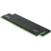 Image de Kit Barrettes mémoire 64Go (2x32Go) DIMM DDR4 Crucial Pro 3200Mhz (Noir) #DEFAULT