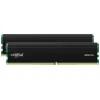 Image de Crucial RAM - 64 Go - DDR4 3200 UDIMM CL22 pour une performance informatique optimale - Neuf