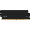 Image de Crucial Pro DDR5-5600 Kit 32GB 2x16GB UDIMM CL46 (16Gbit)