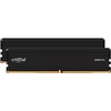 Image de Crucial Pro CP2K16G56C46U5 module de mémoire 32 Go 2 x 16 Go DDR5 288-pin DIMM - Neuf