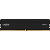 Image de Crucial DDR5-5600 48GB UDIMM CL46 (24Gbit) (CP48G56C46U5)