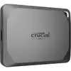 Image de Crucial X9 Pro 2 To USB Type-C USB 3.2 Gen 2x2 Gris - Neuf