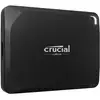 Image de Crucial X10 Pro 4 To USB Type-C USB 3.2 Gen 2x2 Noir - Neuf