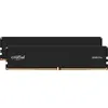Image de Crucial Pro DDR5-5600 Kit 48GB 2x24GB UDIMM CL46 (24Gbit)