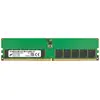 Image de Mémoire Micron 32 Go DDR5-5600 ECC UDIMM 2Rx8 CL46