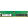 Image de Micron 32GB DDR5-5600 ECC UDIMM 2Rx8 CL46 - Neuf