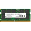 Image de Micron MTC10C1084S1TC56BR module de mémoire 16 Go 1 x 16 Go DDR5 262-pin SO-DIMM ECC - Neuf