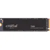 Image de SSD 2TB Crucial M.2 (2280) T500 Gen4 NVMe PCIe intern retail