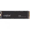Image de Crucial T500 - SSD - 1 TB - intern - PCIe 4.0 (NVMe)