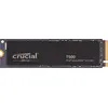 Image de Crucial T500 - SSD - 500 GB - intern - PCIe 4.0 (NVMe)