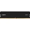 Image de Crucial CP16G60C48U5 Module mémoire 16 Go 1 x 16 Go DDR5 6000 MHz (CP16G60C48U5)