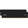 Image de Crucial Pro DDR5-6000 Kit 32GB 2x16GB UDIMM CL48 (16Gbit)