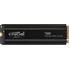 Image de Crucial T500 - SSD - 2TB - interne - PCIe 4.0 (NVMe)