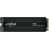 Image de Crucial T705 - SSD - verschlüsselt - 1 TB - intern - M.2 2280 - PCI Express 5.0 (NVMe)