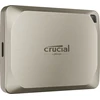 Image de Crucial X9 Pro, 2 To, USB Type-C, 3.2 Gen 2 (3.1 Gen 2), 1050 Mo/s, 10 Gbit/s, Beige