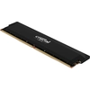 Image de Crucial Pro CP16G60C36U5B module de mémoire 16 Go DDR5 288-pin DIMM ECC - Neuf