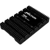 Image de Micron 7500 PRO - SSD - lecture intensive - crypté - 960 Go - interne - 2.5" (6.4 cm) - U.3 PCIe 4.0 (NVMe) - AES 256 bits, RSA 3072 bits, RSA 208 bits - TCG Opal Encryption 2.01