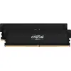 Image de Kit Crucial Pro Overclocking 32 Go DDR5-6000 CL36 (CP2K16G60C36U5B)
