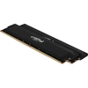Image de Crucial Pro CP2K16G60C36U5B module de mémoire 32 Go 2 x 16 Go DDR5 288-pin DIMM ECC - Neuf