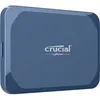 Image de Crucial X10 - SSD - verschl?sselt - 2 TB - extern (tragbar) en occasion ou reconditionné