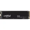 Image de Crucial P310 - SSD - 4 To - interne - M.2 2280 - PCIe 4.0 x4 (NVMe)
