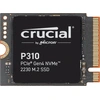 Image de SSD 2TB Crucial M.2 (2230) P310 NVMe PCIe Gen4 intern retail
