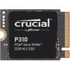 Image de Crucial P310 2TB PCIe Gen4 NVMe 2230 M.2 SSD - Neuf