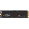 Image de Crucial CT4000T500SSD3 Disque dur interne 4 To M.2 PCI Express 4.0 NVMe