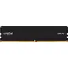 Image de DDR5 128GB PC 5600 CL46 KIT (2x64GB) Crucial Pro intern retail