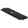 Image de Crucial Pro CP2K16G64C38U5B module de mémoire 32 Go 2 x 16 Go DDR5 288-pin DIMM ECC - Neuf