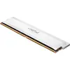 Image de Crucial Pro - Overclocking Edition - DDR5 - Module - 16 Go - DIMM 288-PIN - 6400 MHz / PC5-51200 - CL38 - 1.35 V - ungepuffert - non-ECC - weiß