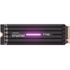 Image de Crucial T710 2 To M.2 PCI Express 5.0 NVMe - Neuf