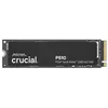 Image de CRUCIAL - P510 - SSD interne - 2 To - PCIe Gen4 NVMe M.2 - Vitesse lecture jusqu'a 11000 Mo/s - CT2000P510SSD8 - Neuf