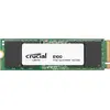 Image de Unité à état solide (SSD) Crucial E100 480 Go SSD PCIe 4.0 Gen4 M.2 2280 NVMe CT480E100SSD8