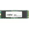 Image de SSD 2TB Crucial M.2 (2280) E100 Gen4 NVMe PCIe intern retail