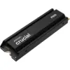 Image de Disque SSD Crucial P510 2To avec dissipateur - M.2 NVMe Type 2280 #DEFAULT