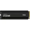 Image de Crucial P510 - SSD - 2 To - interne - M.2 2280 - PCI Express 5.0 x4 (NVMe)