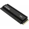 Image de SSD 1TB Crucial M.2 w.heatsink (2280) P510 Gen5 NVMe intern retail