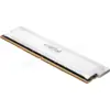 Image de Barrette mémoire 16Go DIMM DDR5 Crucial Pro OC 6400MHz (Blanc) #DEFAULT