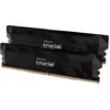 Image de Kit de mémoire vive Crucial Pro DDR5 32 Go (2 x 16 Go) 6400 MHz - CP2K16G64C32U5B