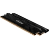 Image de Crucial Pro CP2K16G64C32U5B module de mémoire 32 Go 2 x 16 Go DDR5 6400 MT/s 288-pin DIMM - Neuf