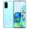 Image de SAMSUNG G981FD Galaxy S20 5G (Double SIM) 128 Go Bleu Débloqué (Reconditionné) en occasion ou reconditionné