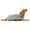 Image de Horseware Newmarket Dog Coat - Taille XXS - Gris