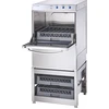 Image de Lave-vaisselle Professionnel Inox Universel Avec Base Panier 50 X 50 Cm - Stalgast
