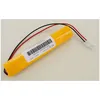 Image de Exalium Premium - Batterie 3.6v 1.6ah Pour Ova Td310333, Ova58983