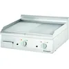 Image de Plancha Double Rainurée Gaz 13 Kw - G20 Ou G30 - Stalgast
