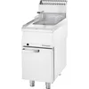 Image de Friteuse À Gaz 17 L 15 Kw - G20 Ou G30 - Stalgast