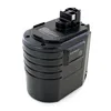 Image de Bosch - Batterie 24v 3ah Nimh Compatible 2607335216