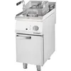 Image de Friteuse Électrique 15 L 15 Kw - Stalgast
