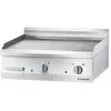 Image de Plancha Double Électrique Lisse 8.1 Kw - Stalgast